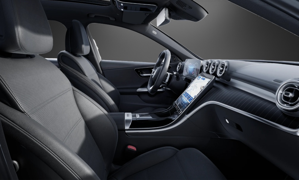 MERCEDES-BENZ C 220 d T 4 Matic-image-9