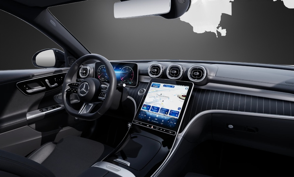 MERCEDES-BENZ C 220 d T 4 Matic-image-8