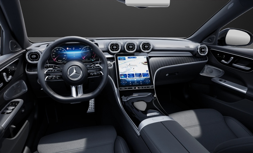 MERCEDES-BENZ C 220 d T 4 Matic-image-6