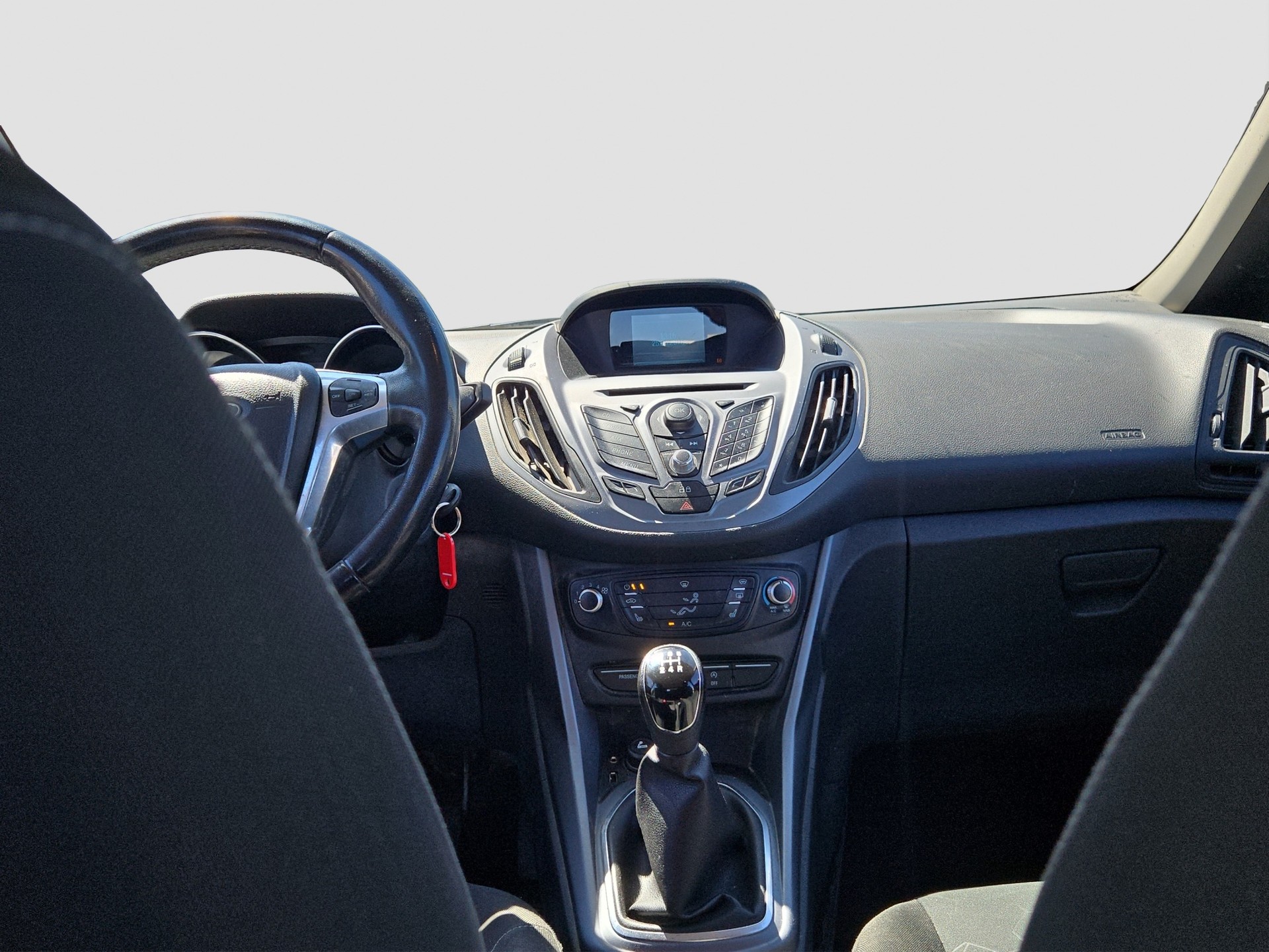 FORD B-Max 1.0 SCTi Trend-image-13