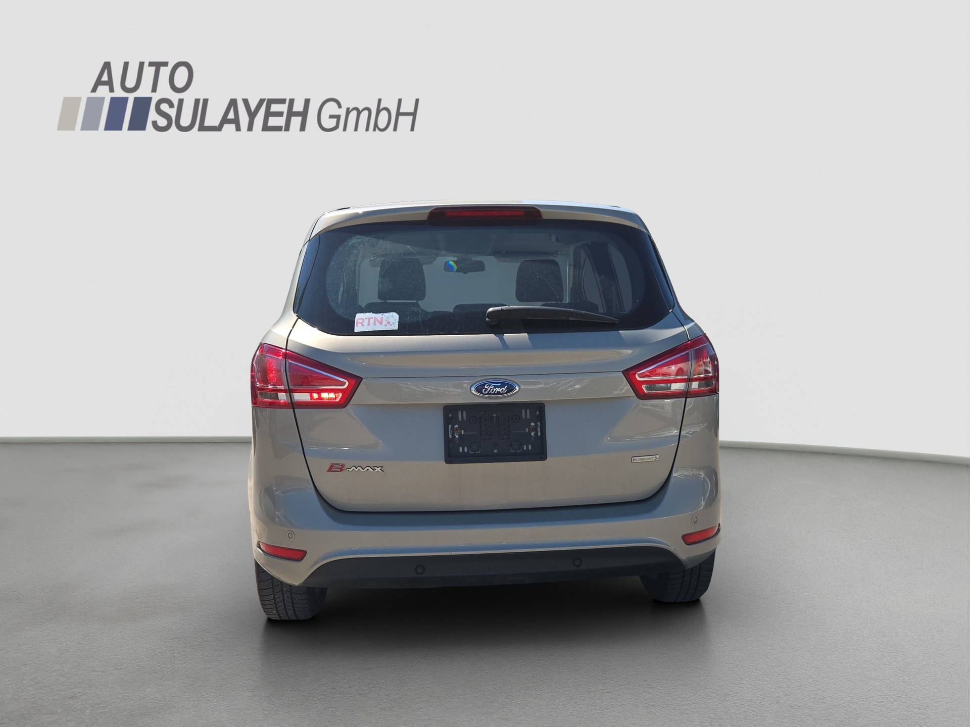 FORD B-Max 1.0 SCTi Trend-image-14