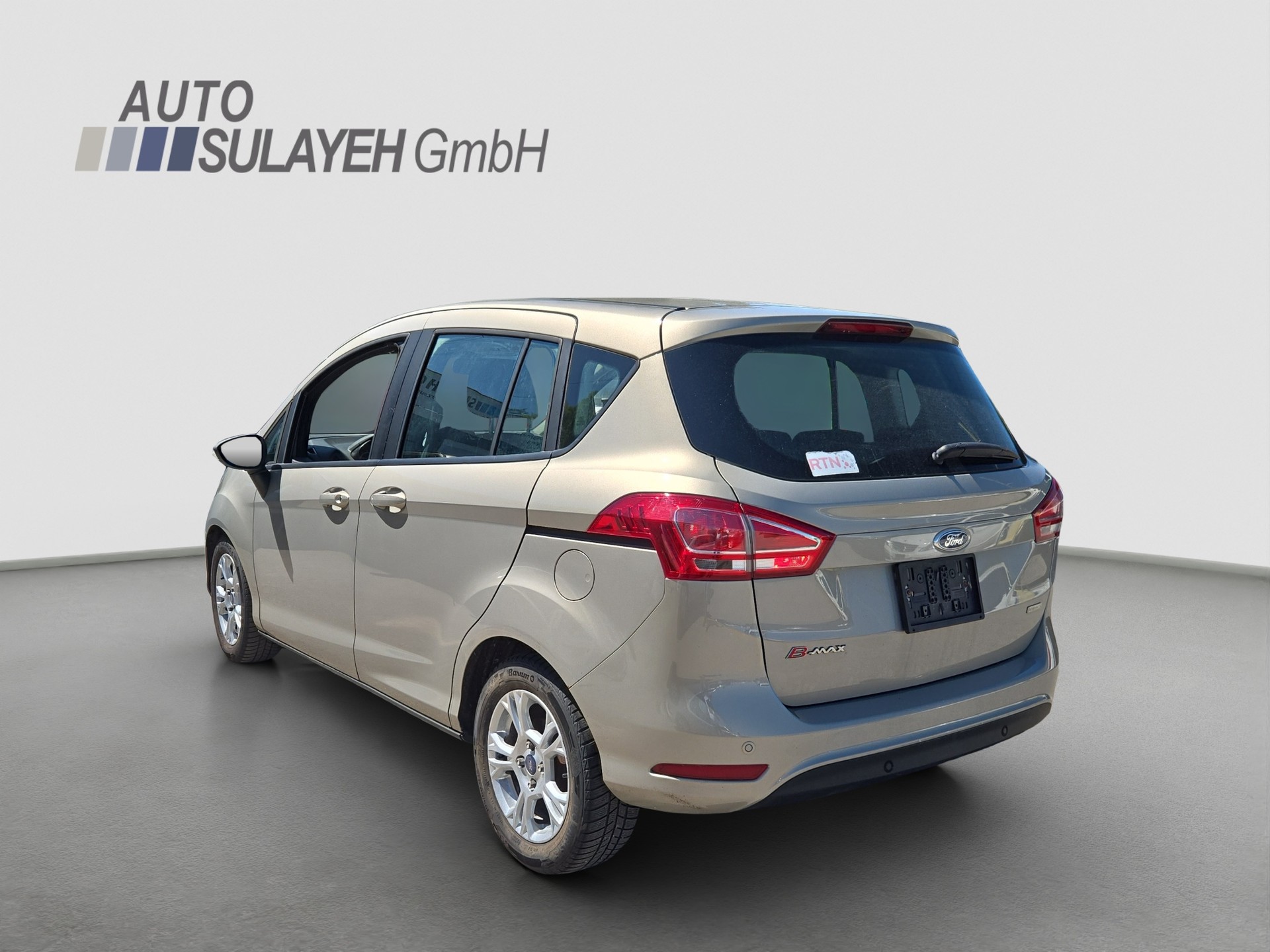 FORD B-Max 1.0 SCTi Trend-image-12