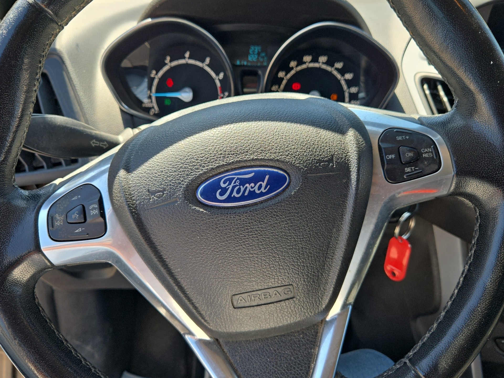FORD B-Max 1.0 SCTi Trend-image-9