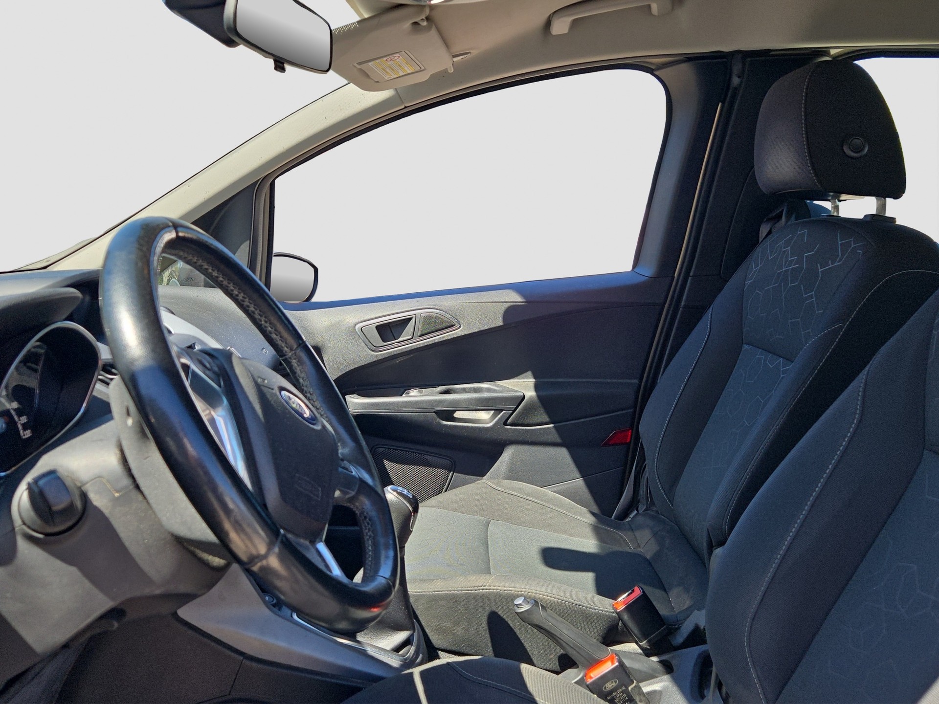 FORD B-Max 1.0 SCTi Trend-image-10