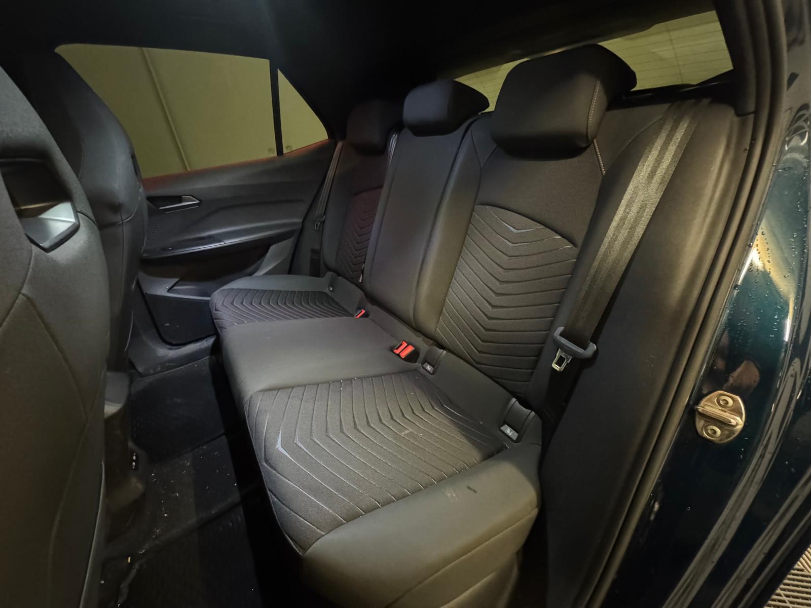 CUPRA Born 58 kWh-image-10