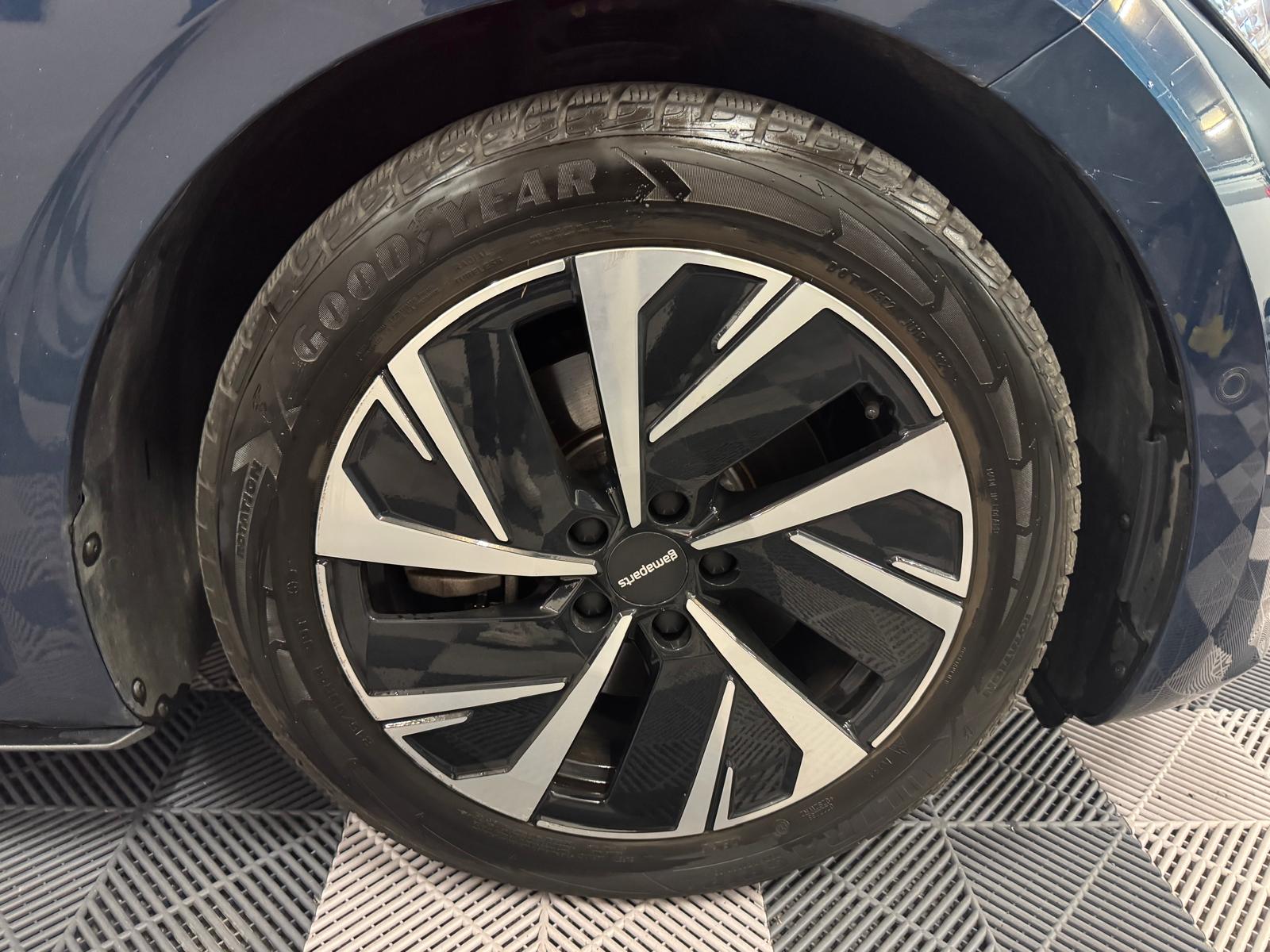 CUPRA Born 58 kWh-image-24