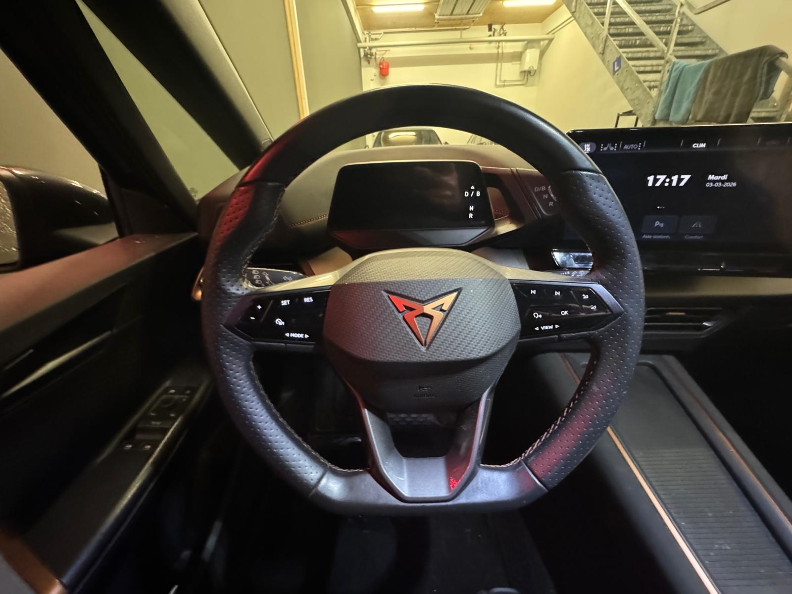 CUPRA Born 58 kWh-image-17