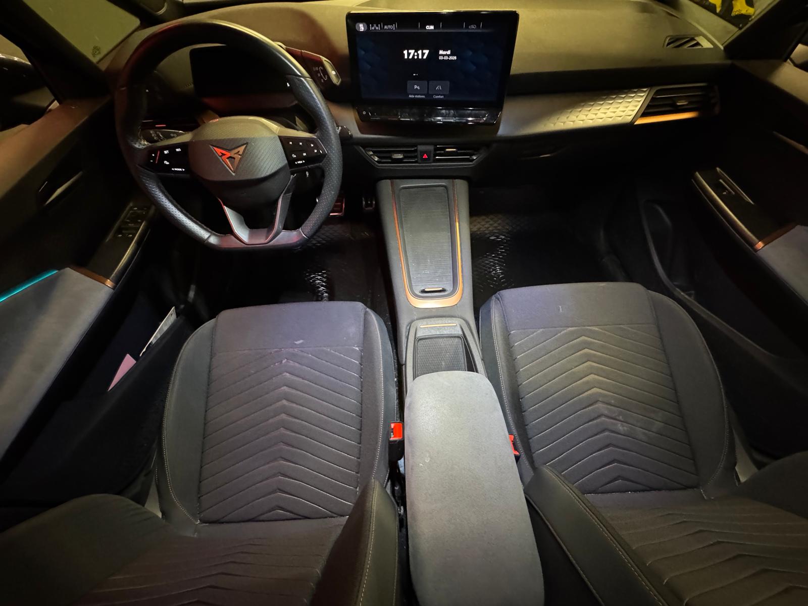 CUPRA Born 58 kWh-image-14