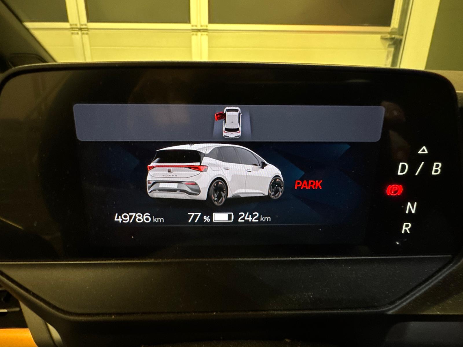 CUPRA Born 58 kWh-image-16