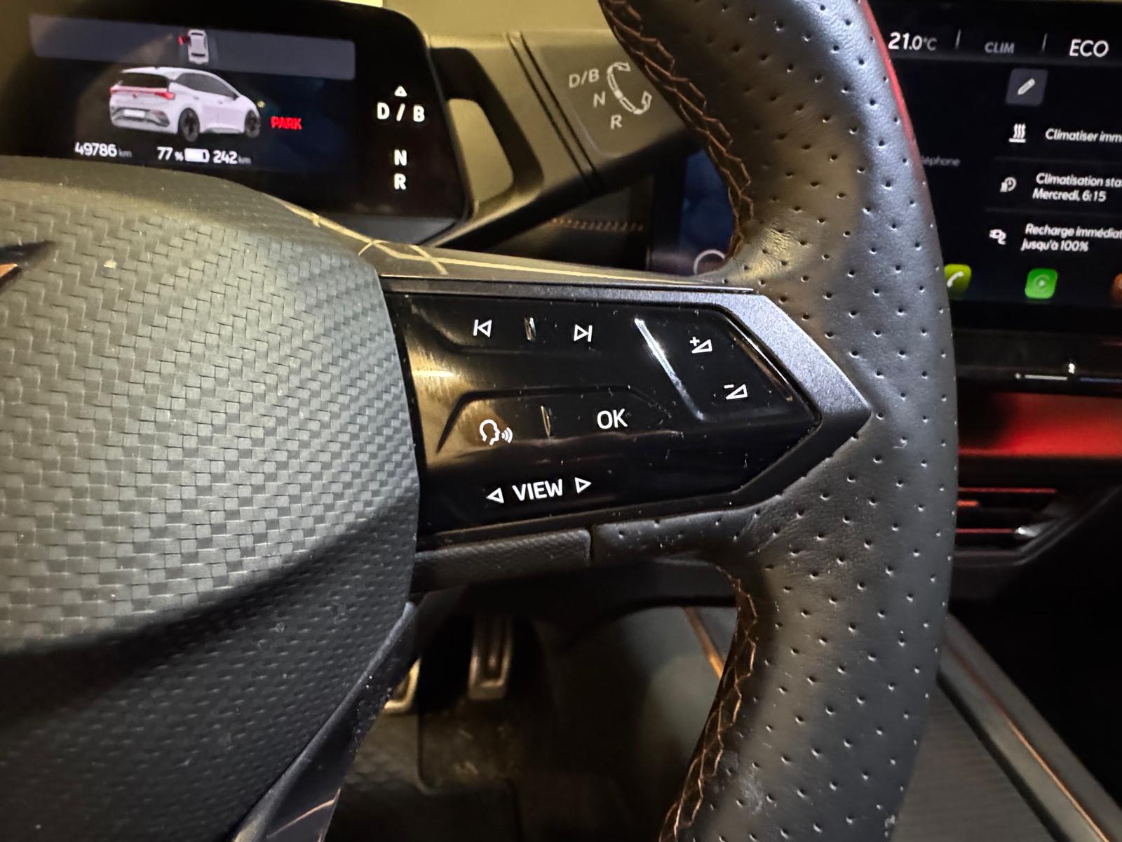 CUPRA Born 58 kWh-image-19