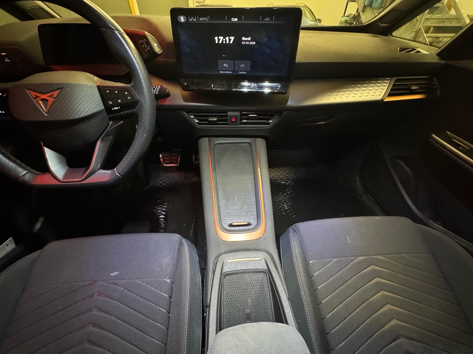 CUPRA Born 58 kWh-image-20