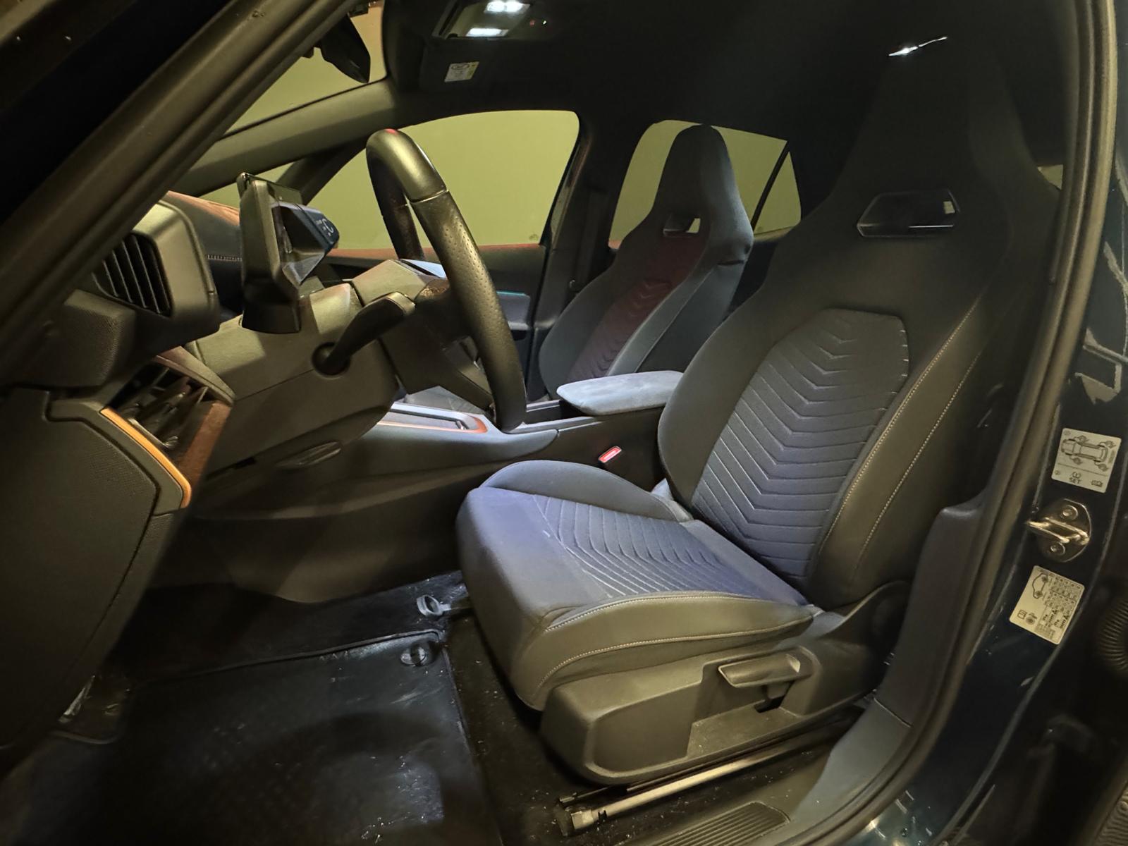 CUPRA Born 58 kWh-image-9