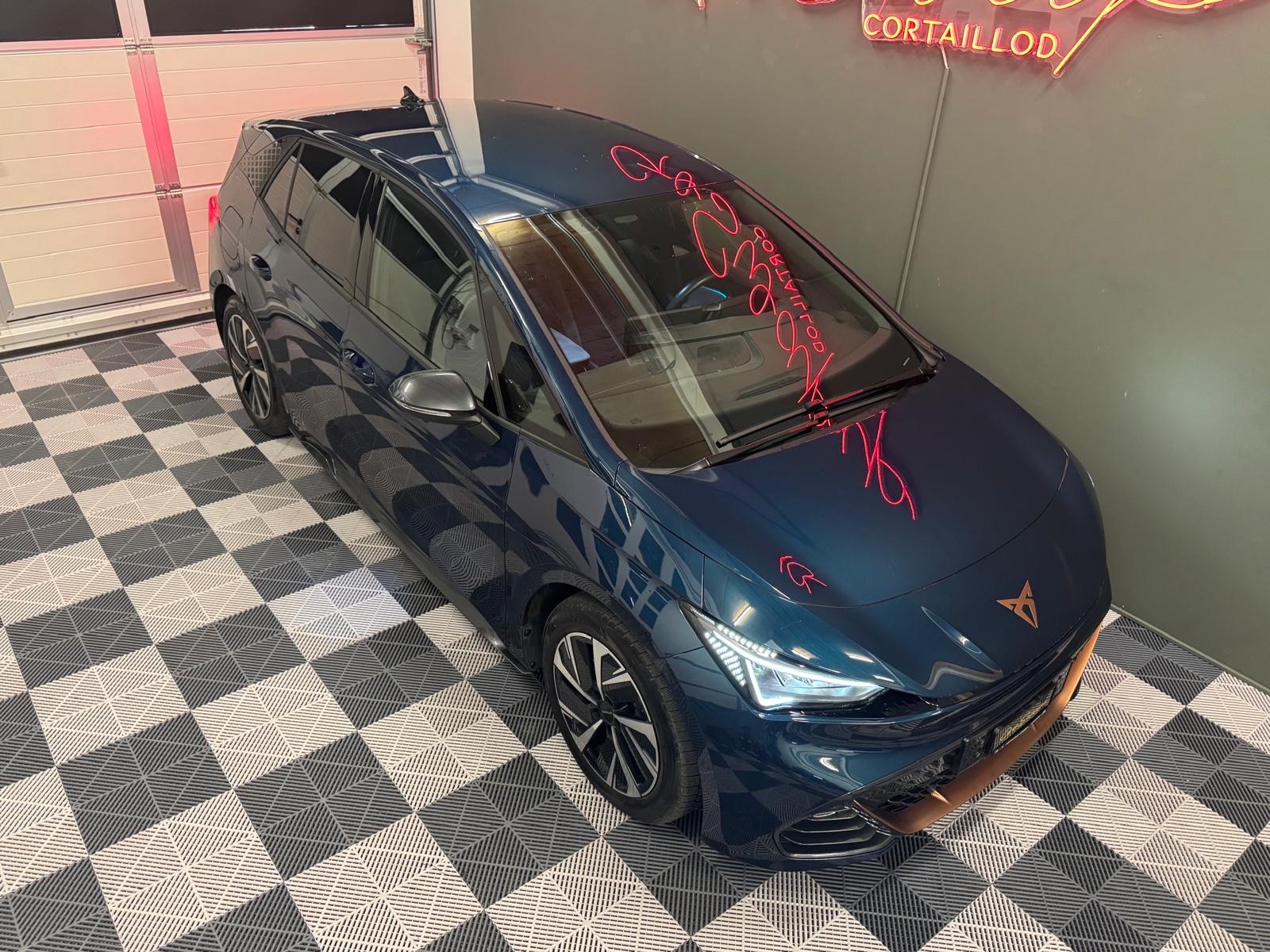CUPRA Born 58 kWh-image-6