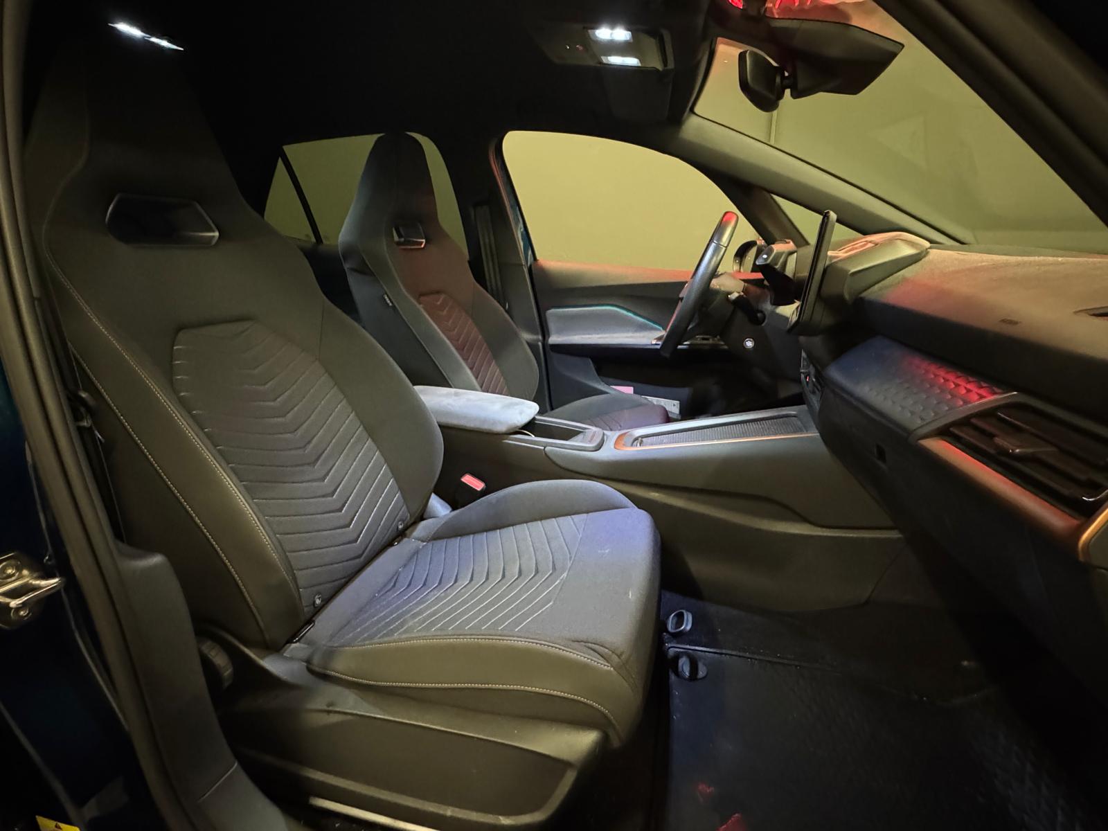 CUPRA Born 58 kWh-image-13