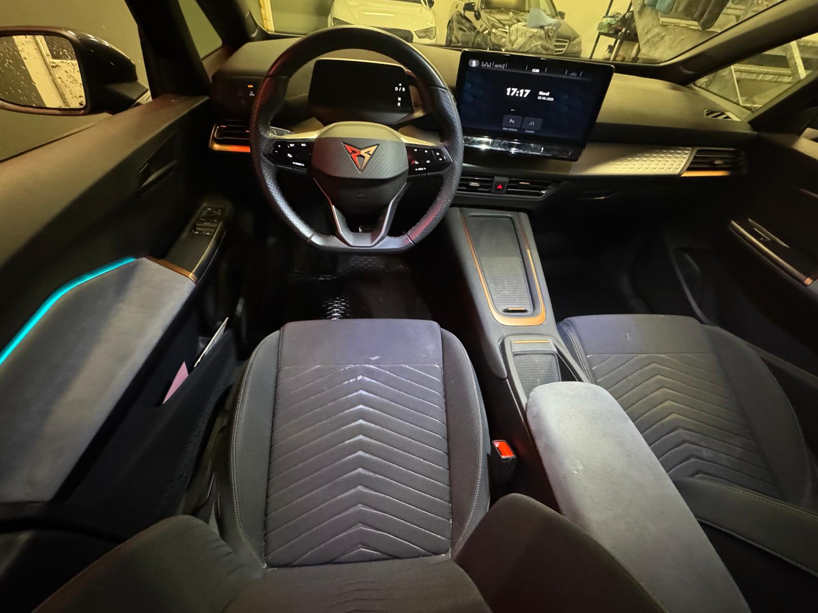 CUPRA Born 58 kWh-image-15