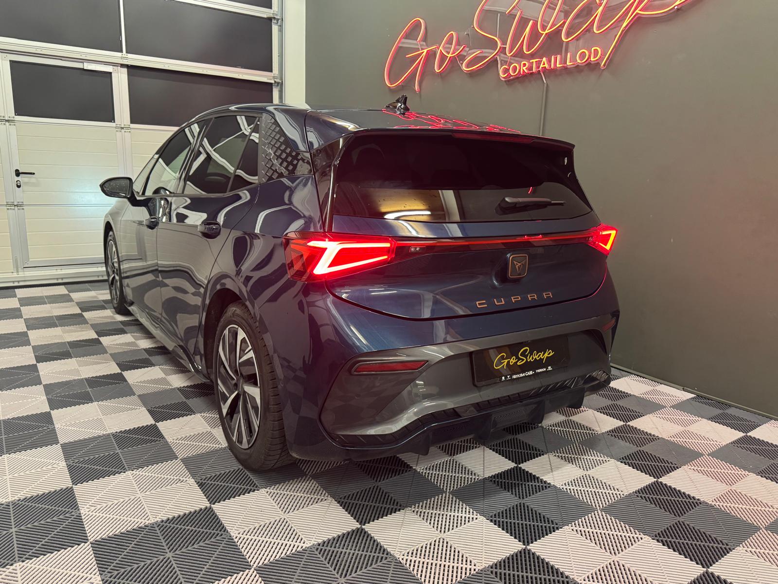 CUPRA Born 58 kWh-image-3