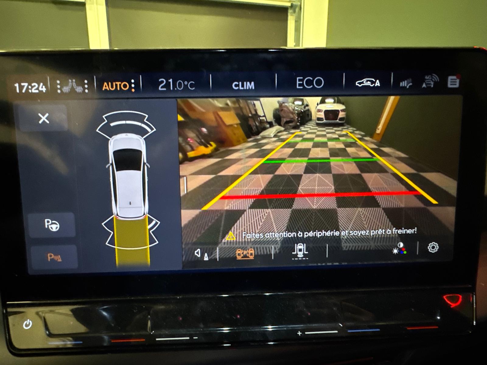 CUPRA Born 58 kWh-image-22