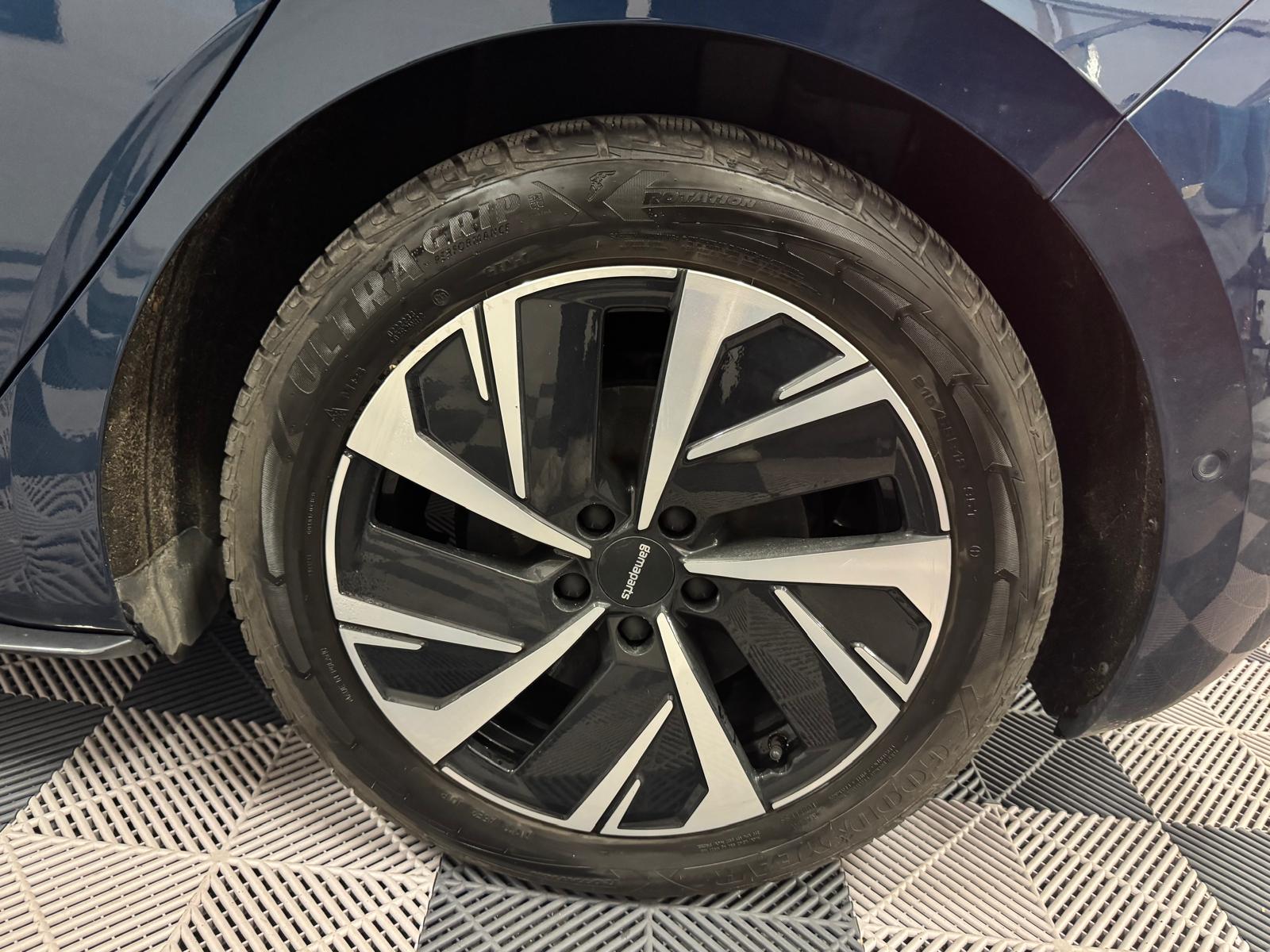 CUPRA Born 58 kWh-image-26