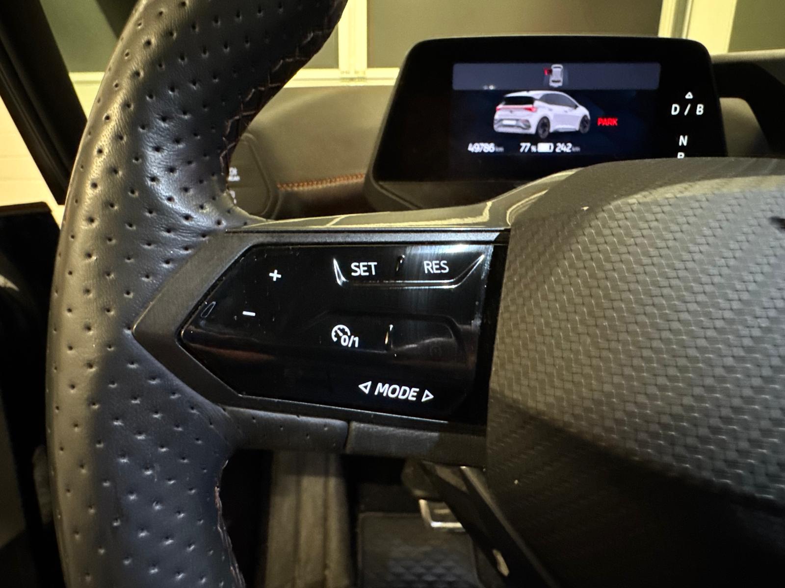 CUPRA Born 58 kWh-image-18