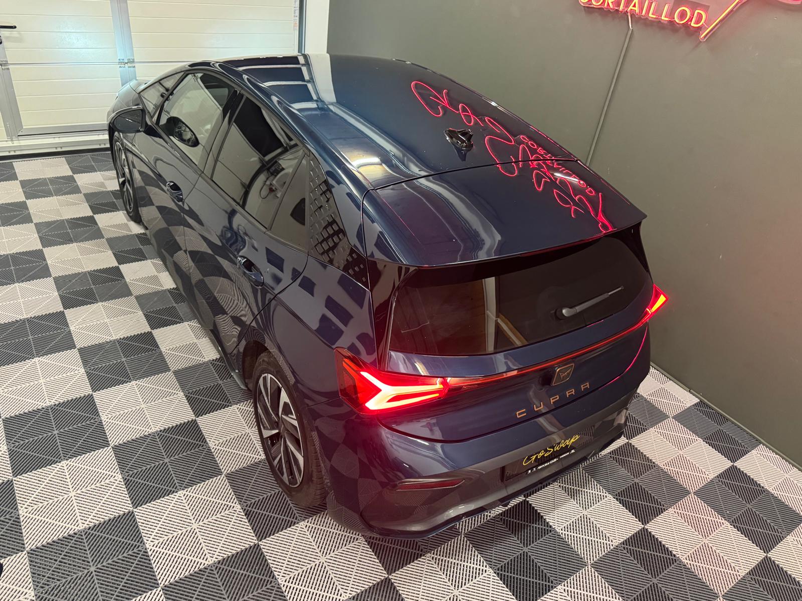CUPRA Born 58 kWh-image-2