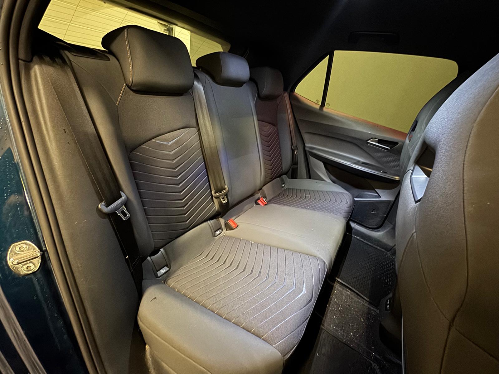 CUPRA Born 58 kWh-image-12
