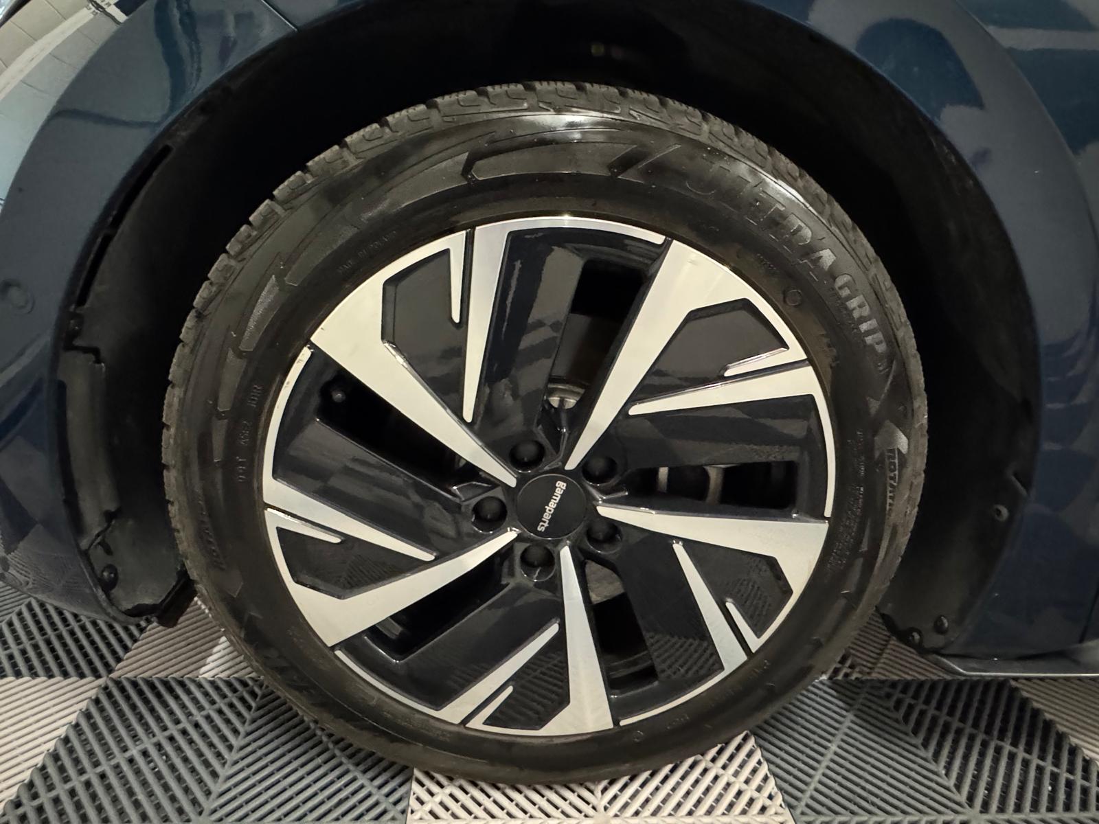 CUPRA Born 58 kWh-image-25