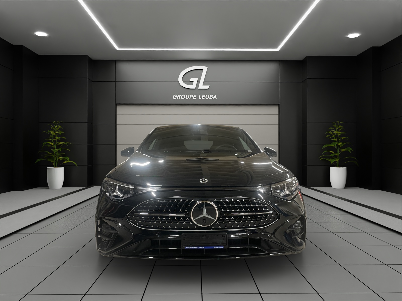 Image MERCEDES-BENZ CLA-200 CLA 200 8G-DCT 4Matic