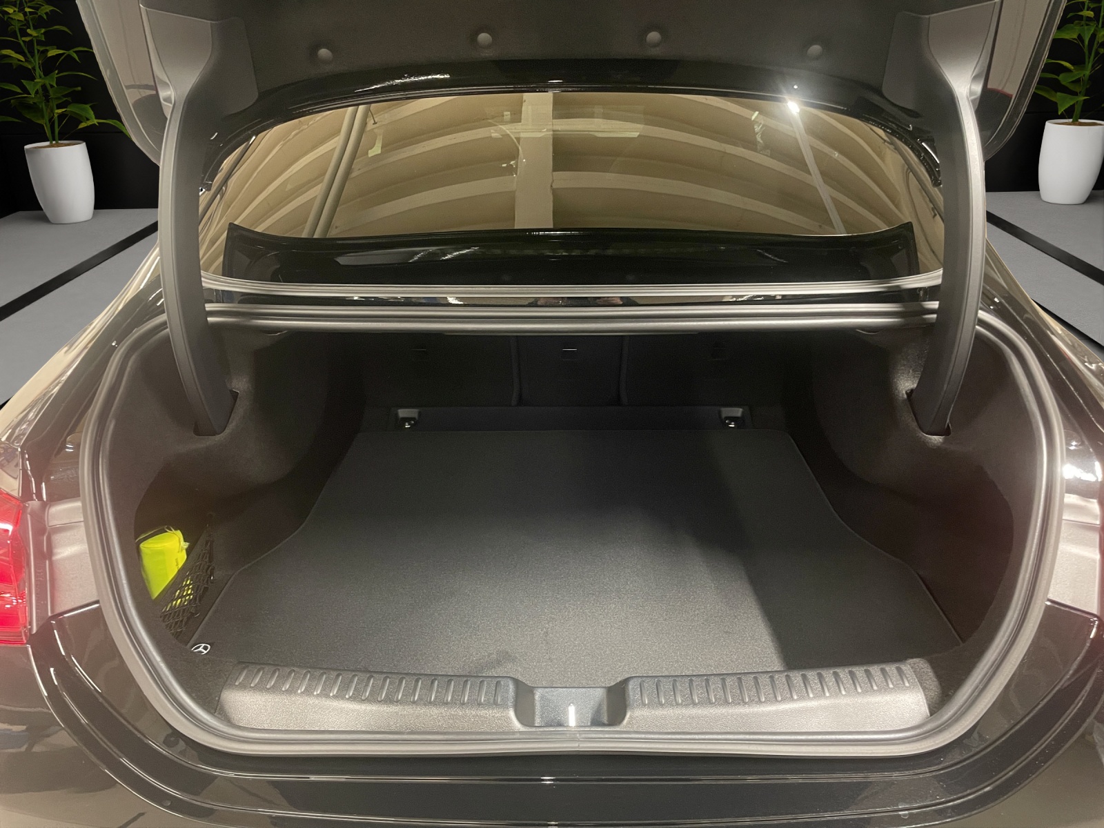 Image MERCEDES-BENZ CLA-200 CLA 200 8G-DCT 4Matic