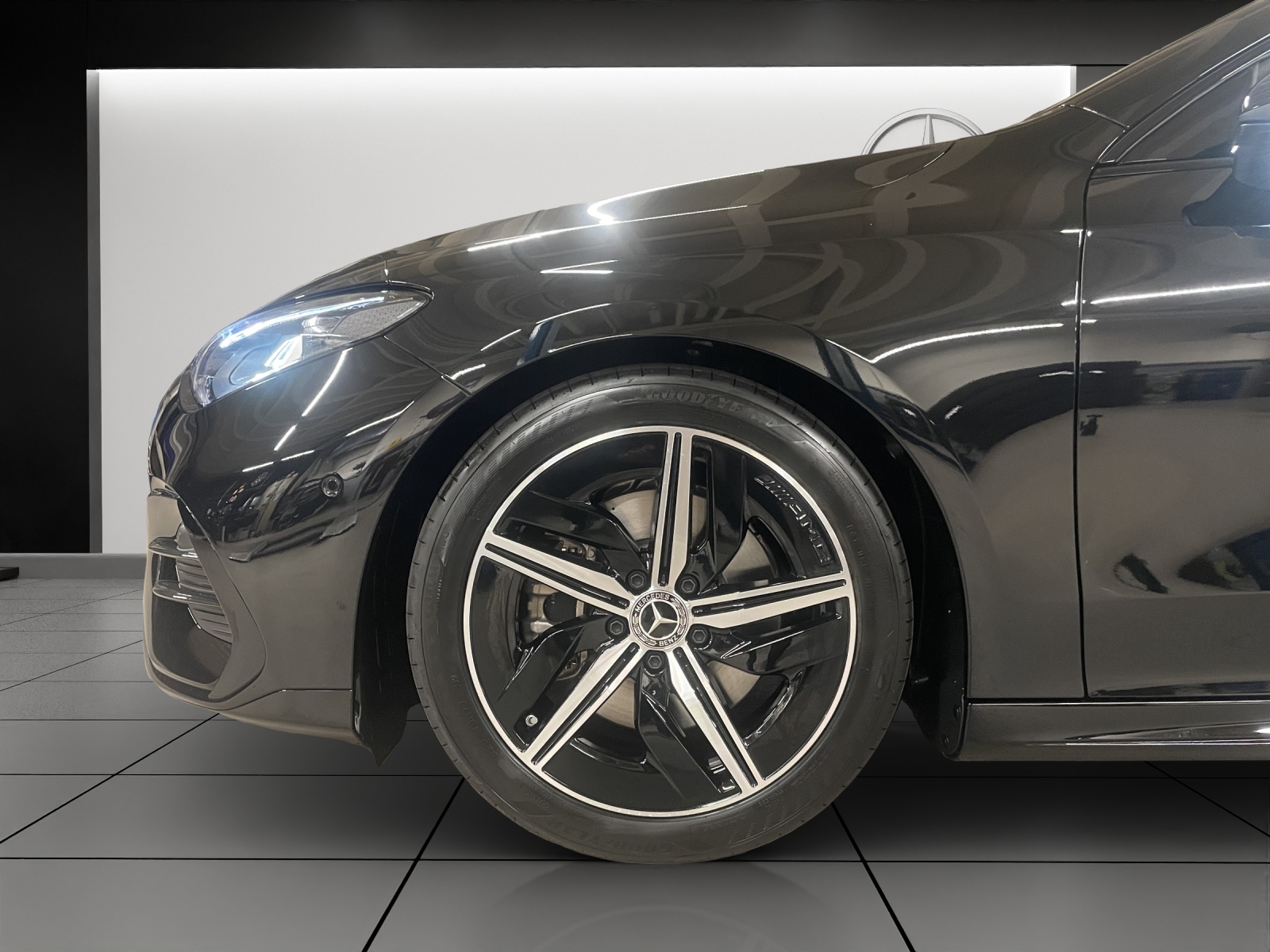Image MERCEDES-BENZ CLA-200 CLA 200 8G-DCT 4Matic