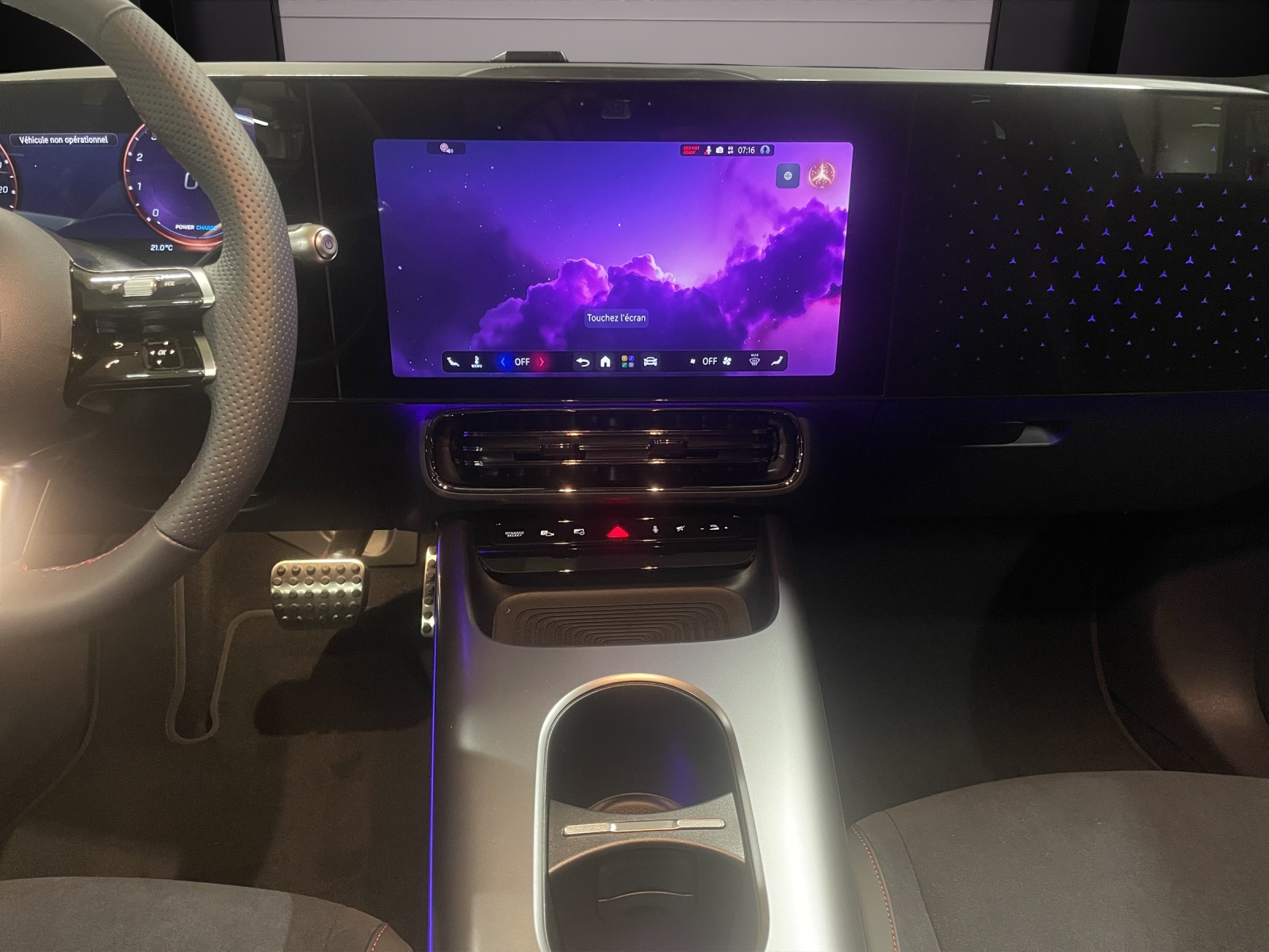 Image MERCEDES-BENZ CLA-200 CLA 200 8G-DCT 4Matic