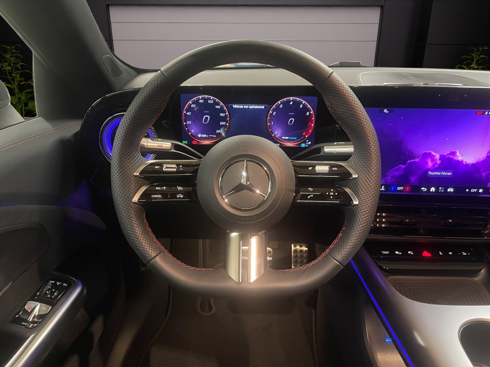 Image MERCEDES-BENZ CLA-200 CLA 200 8G-DCT 4Matic