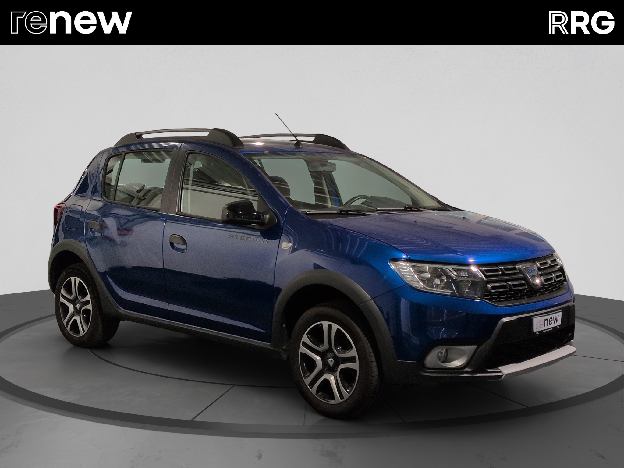 Sandero TCe 90 Celebration