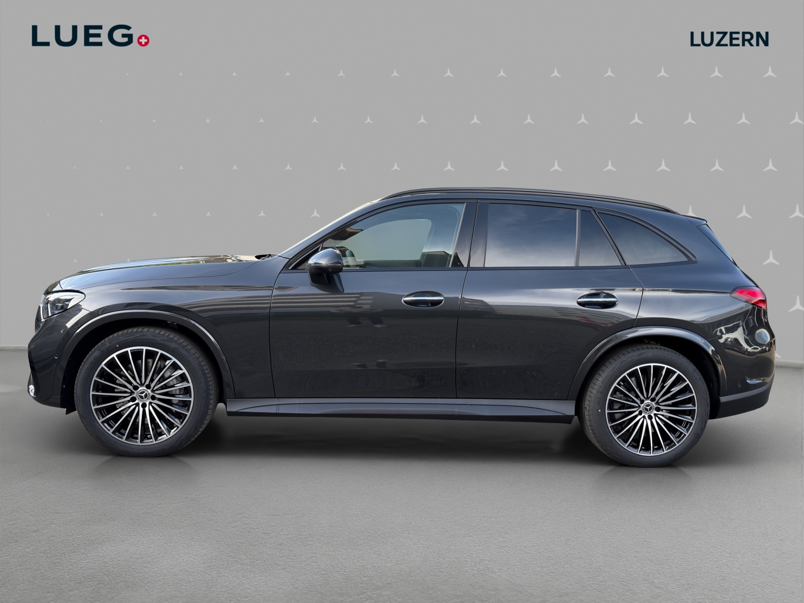 MERCEDES-BENZ GLC 450d 4Matic 9G-Tronic-image-1