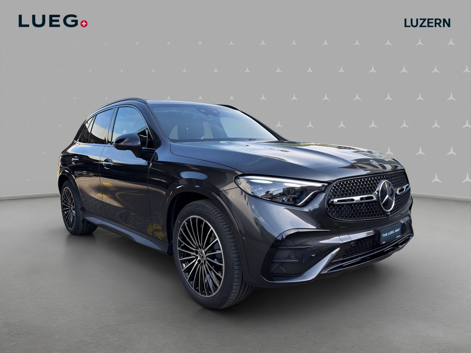 MERCEDES-BENZ GLC 450d 4Matic 9G-Tronic-image-4