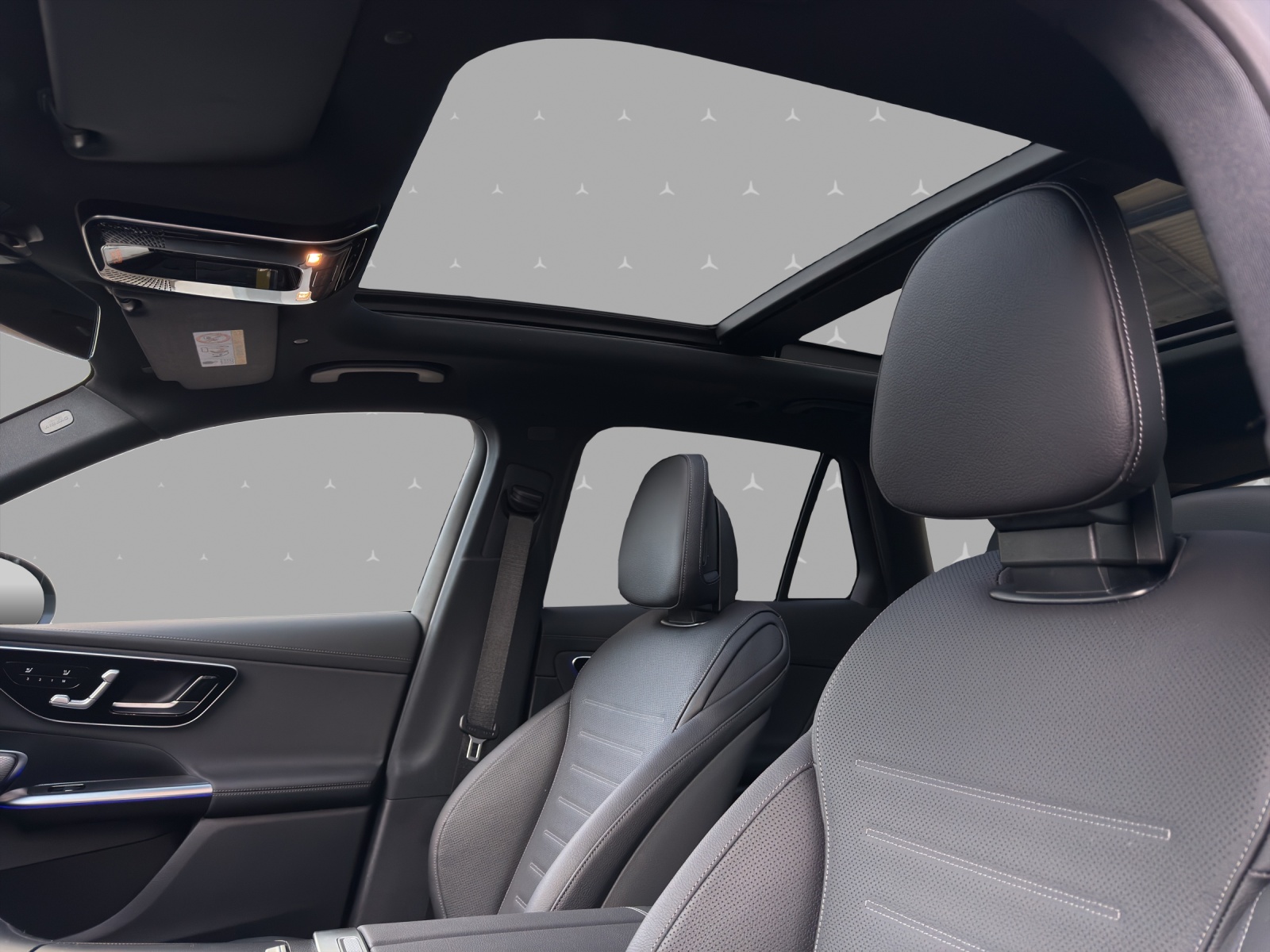 MERCEDES-BENZ GLC 450d 4Matic 9G-Tronic-image-8