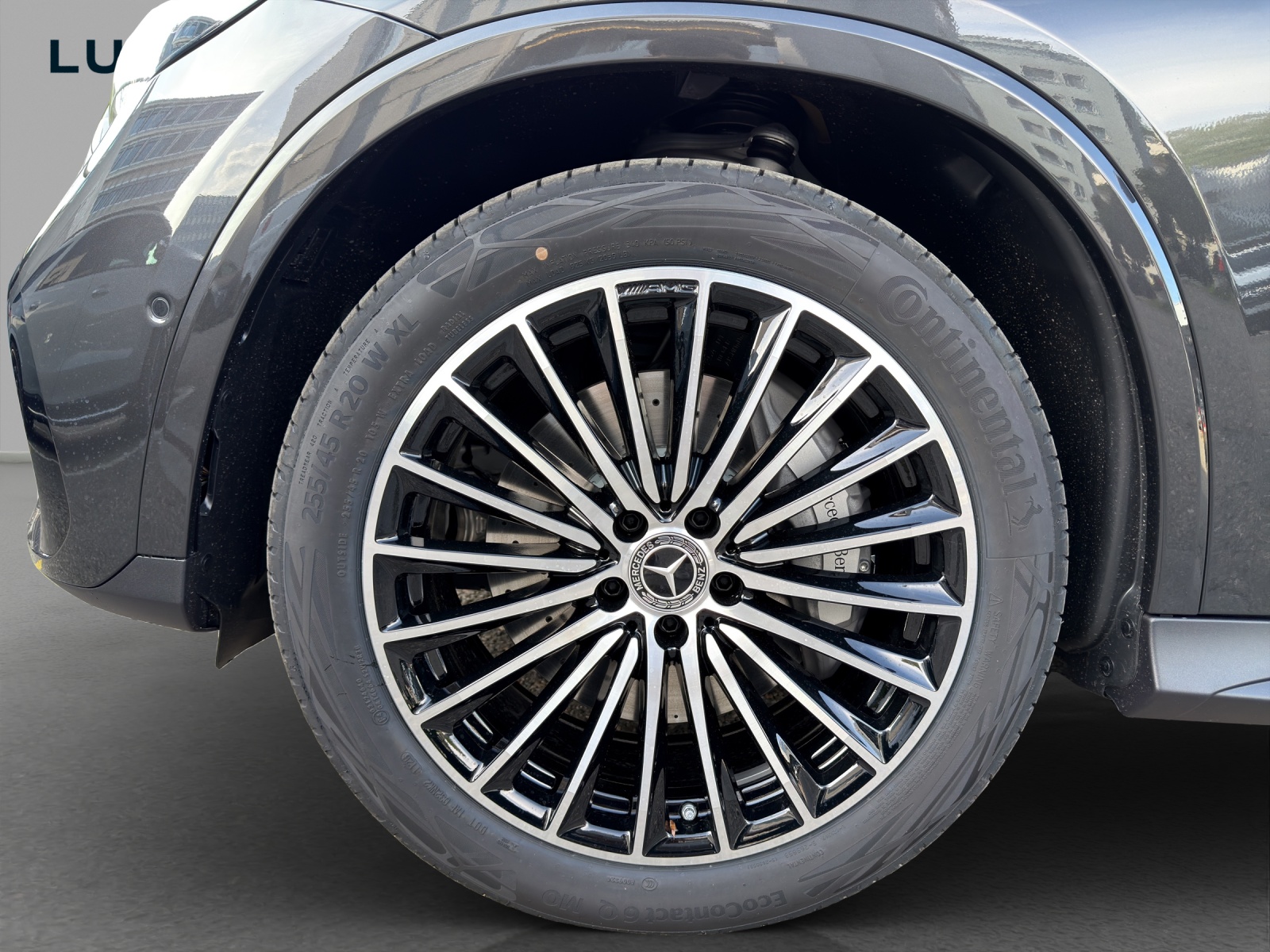 MERCEDES-BENZ GLC 450d 4Matic 9G-Tronic-image-6