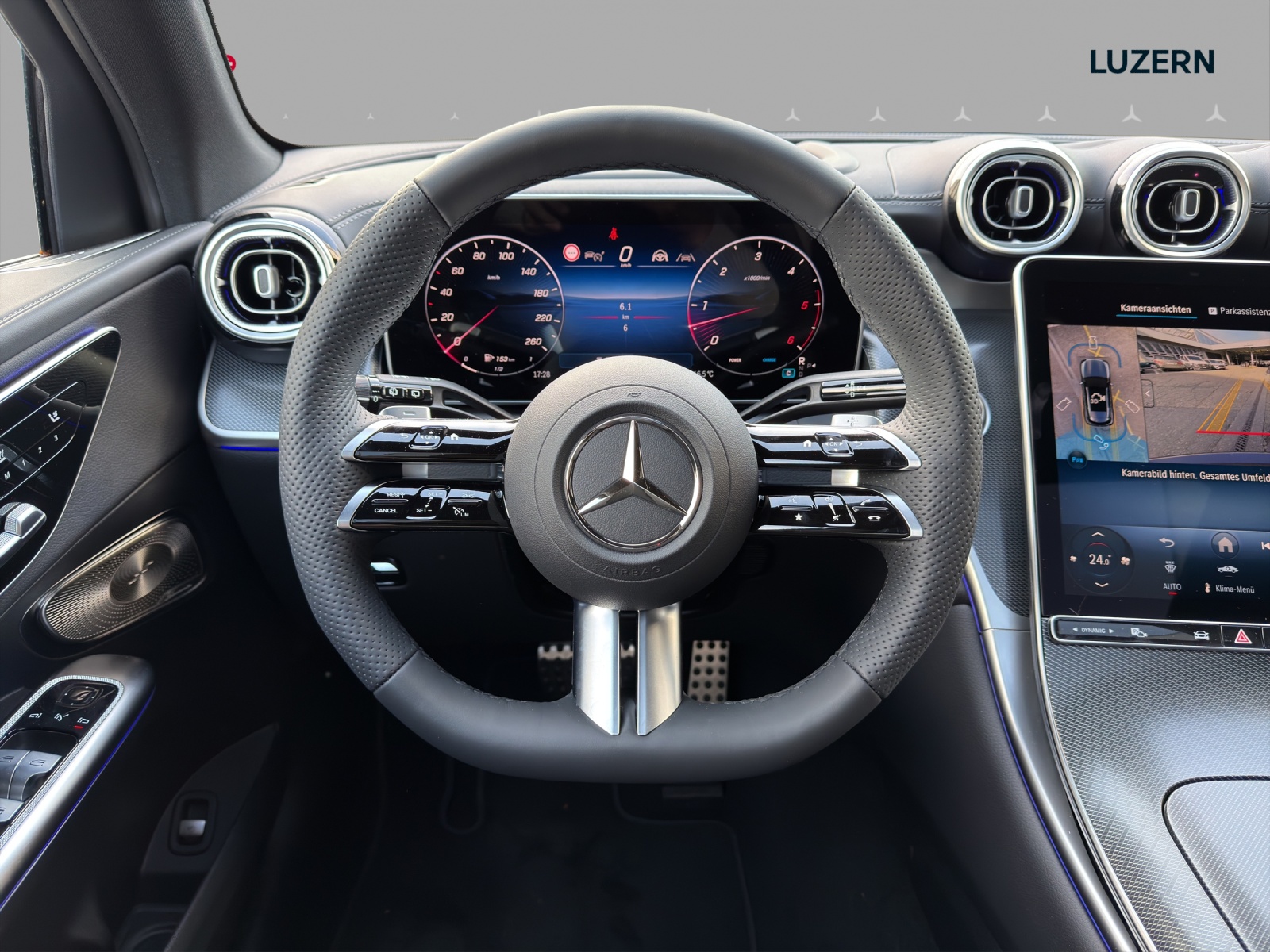 MERCEDES-BENZ GLC 450d 4Matic 9G-Tronic-image-9