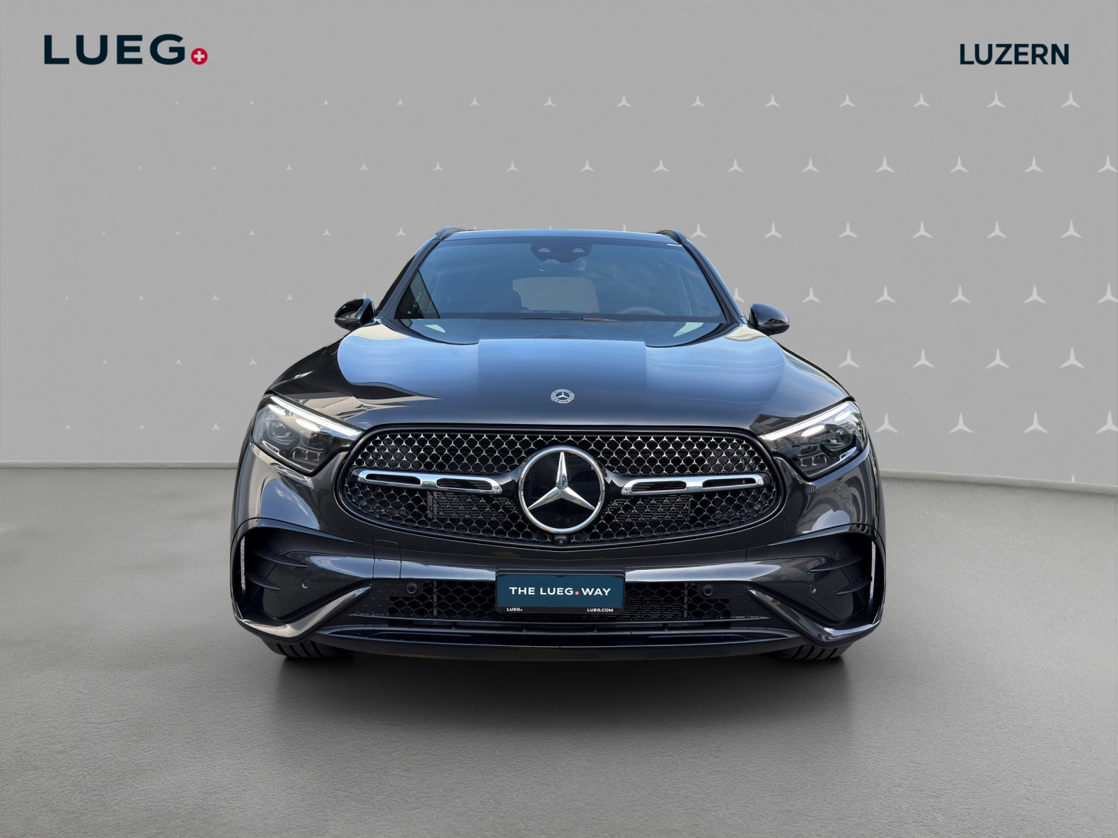 MERCEDES-BENZ GLC 450d 4Matic 9G-Tronic-image-5