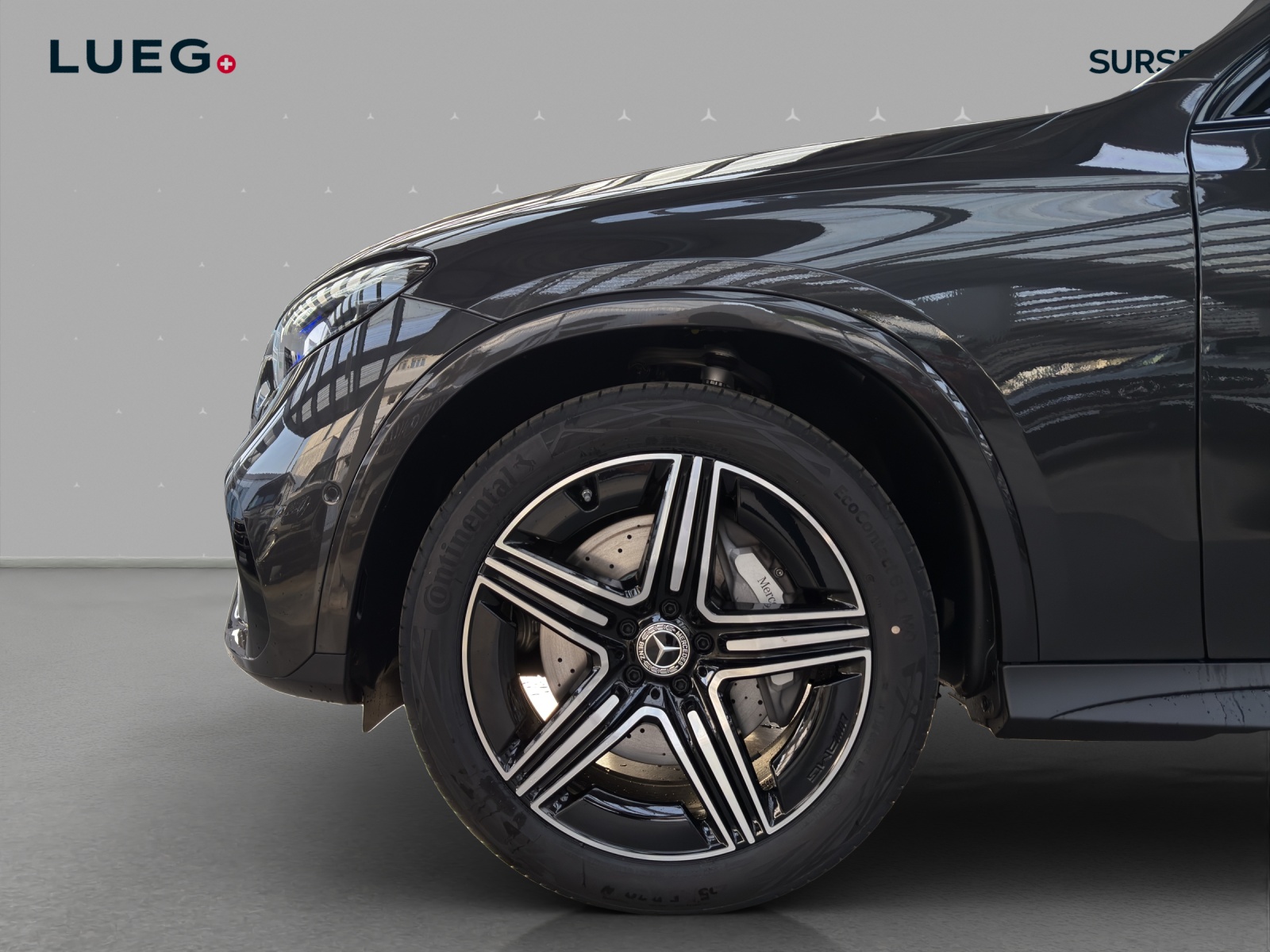 MERCEDES-BENZ GLC 220 d 4Matic 9G-Tronic-image-6