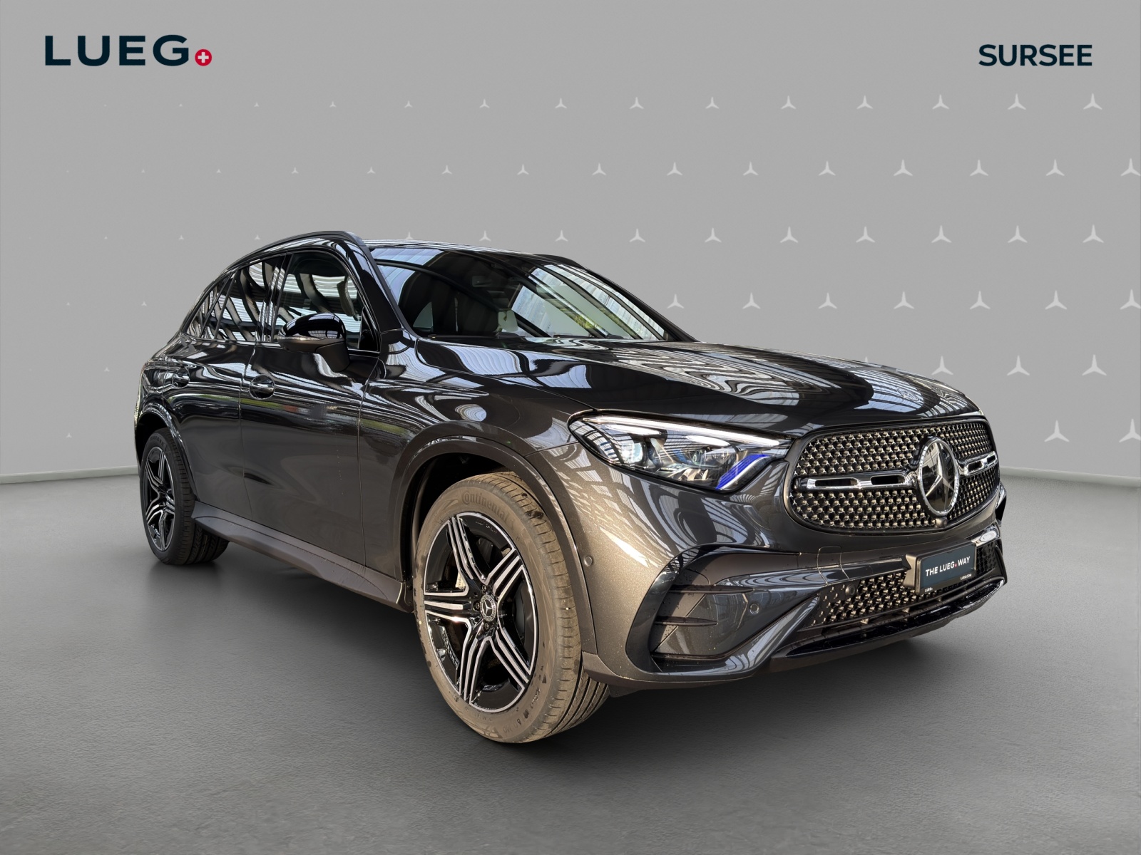MERCEDES-BENZ GLC 220 d 4Matic 9G-Tronic-image-4