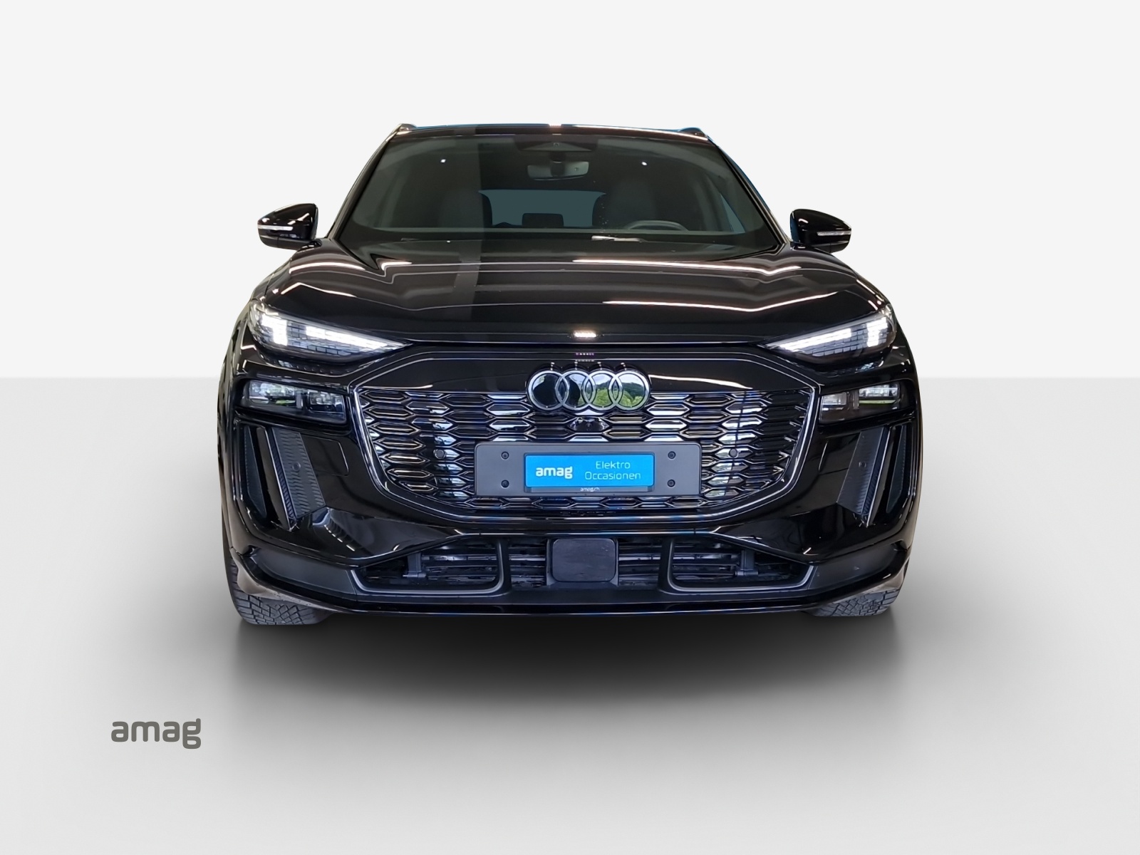 AUDI Q6 e-tron quattro-image-7