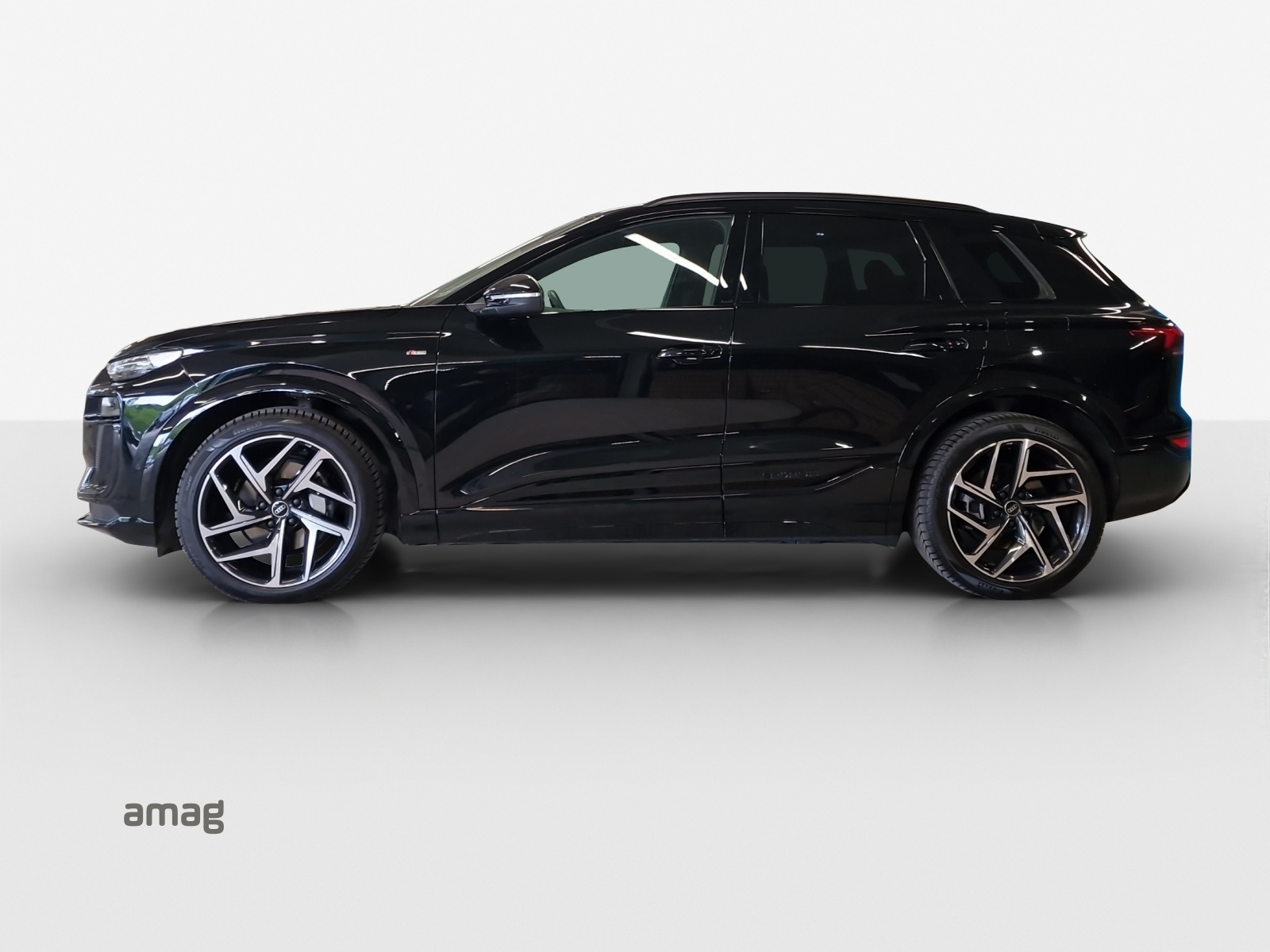 AUDI Q6 e-tron quattro-image-1