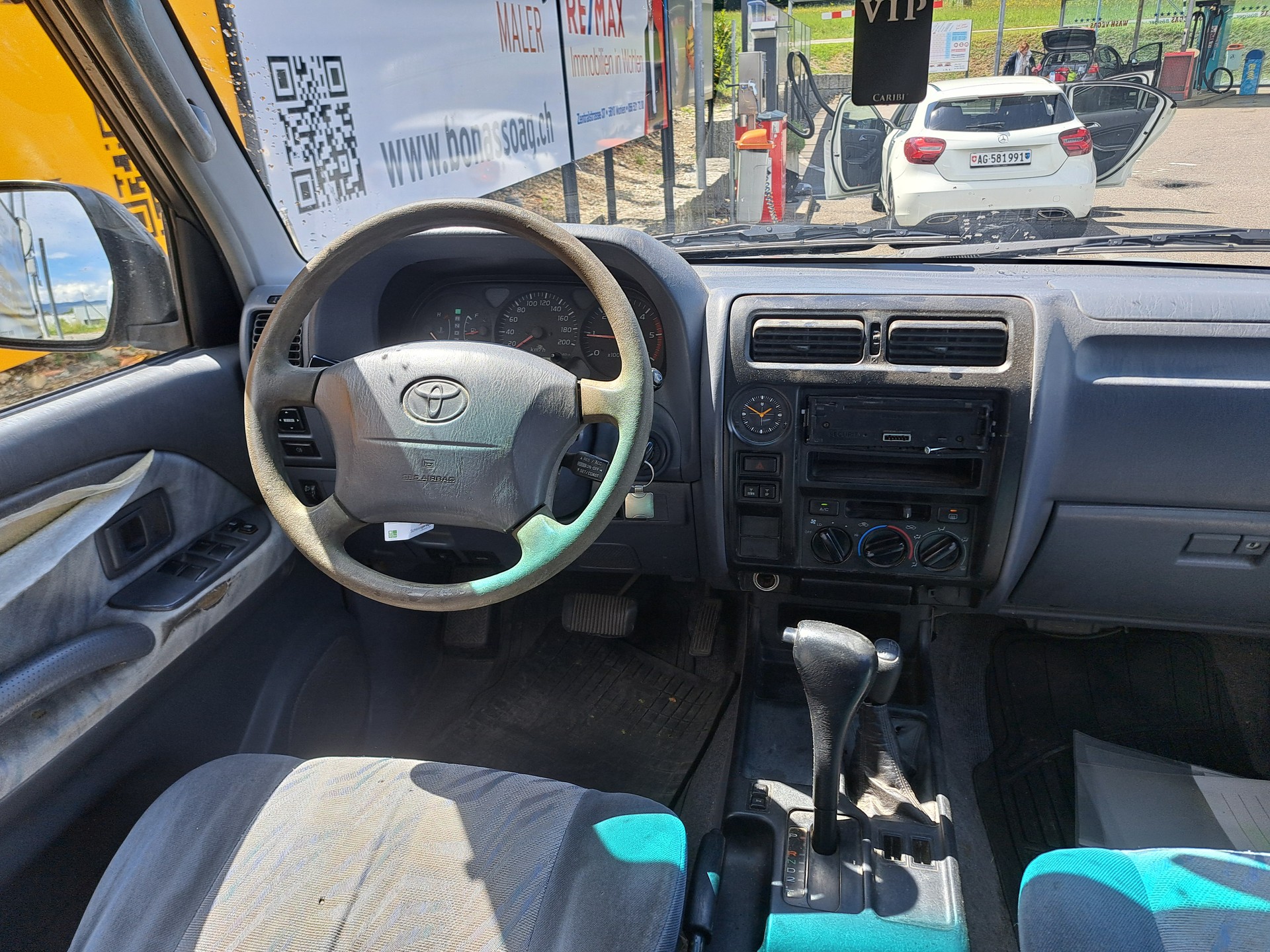 TOYOTA Land Cruiser 300 3.0 TD Saloon-image-2