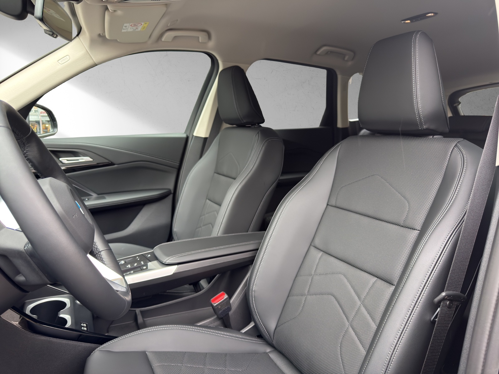 BMW X1 sDrive 18i xLine-image-18