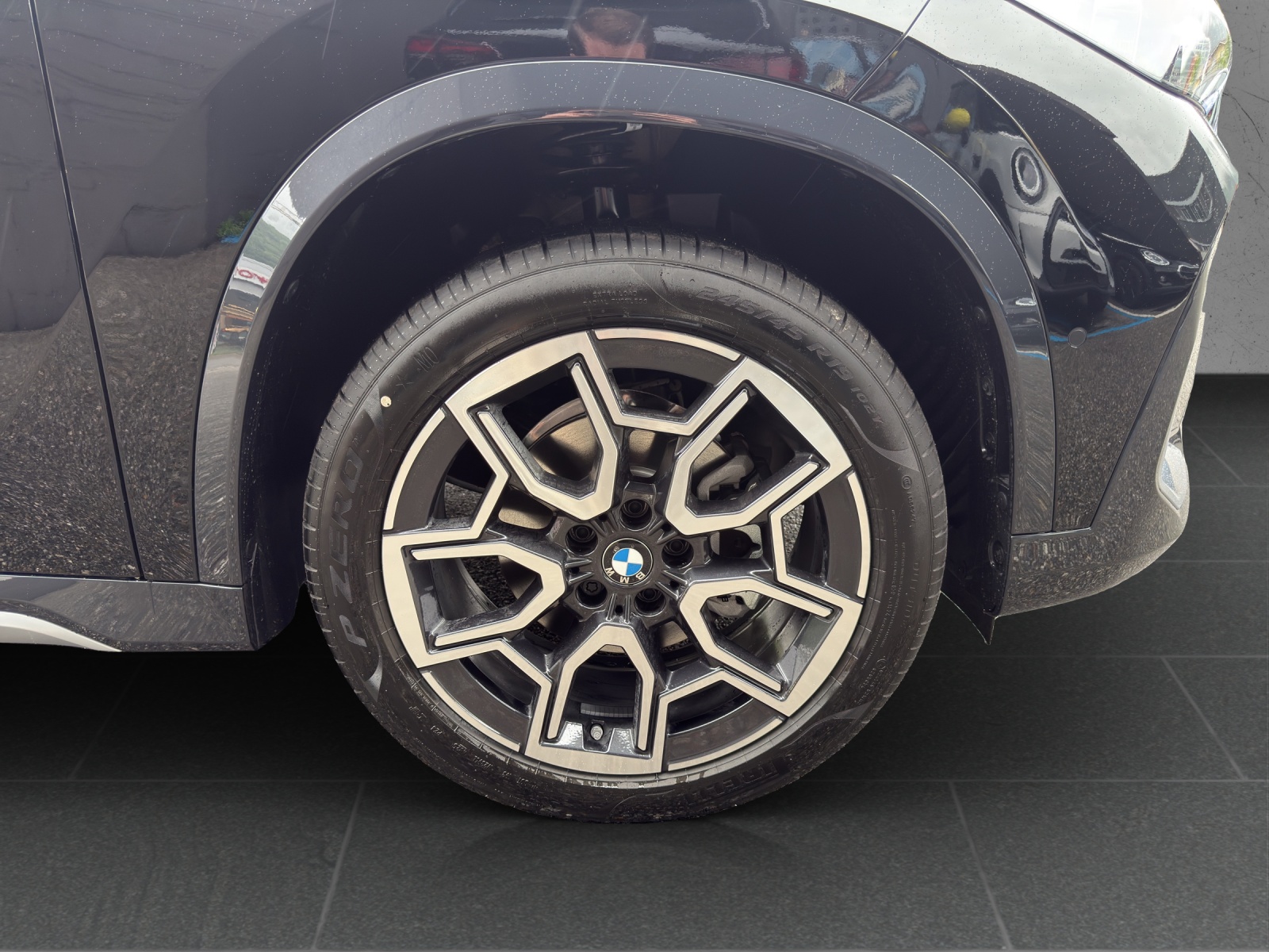 BMW X1 sDrive 18i xLine-image-9