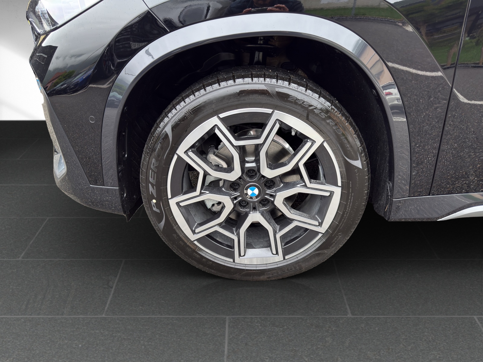 BMW X1 sDrive 18i xLine-image-8