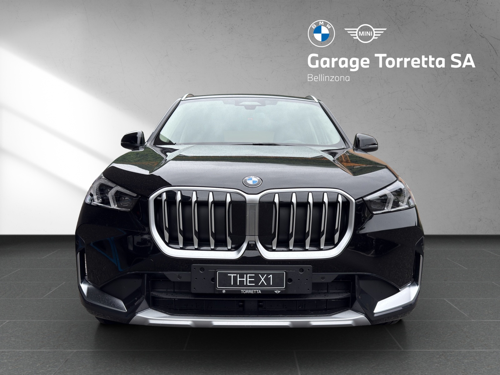 BMW X1 sDrive 18i xLine-image-7