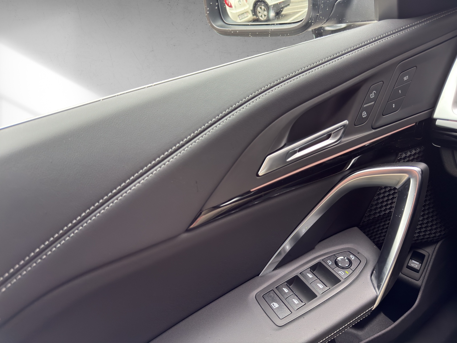 BMW X1 sDrive 18i xLine-image-14