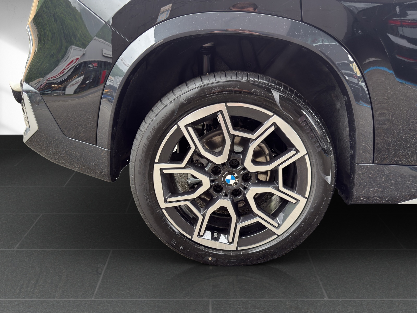 BMW X1 sDrive 18i xLine-image-10