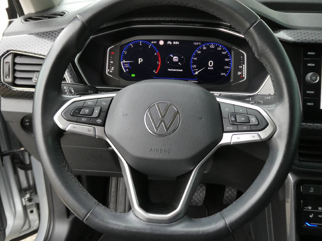 VW T-Cross 1.0 TSI 110 Style DSG-image-12